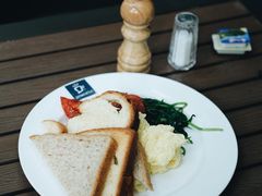 西式炒鸡蛋-JamaicaBlue(新城国际店)