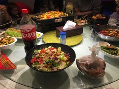 -炉鼎记私房菜(总店)