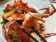 -众味海鲜大排档·活海鲜·潮汕味(南澳店)