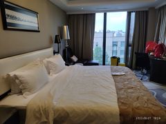 -黄山馥丽蓝山酒店(新安江店)