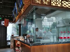 -东门口涮肉·砂锅·烤串(老门东店)