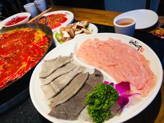 -纸盐河码头火锅(十八梯店)