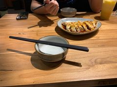 -南小蟹手工點心(三里屯店)