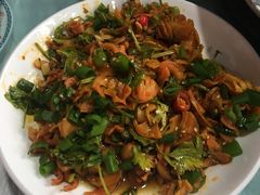 -葡萄园鱼庄(新津店)