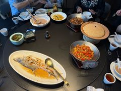 -沅江水·湖南家宴(南村万博长隆商圈店)