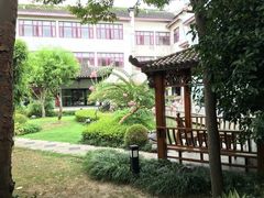 -全季酒店(苏州观前步行街店)