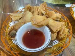 -南记食粥坊·宵夜大排档(莲花总店)