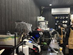-JPG canteen(广州寺右公馆店)