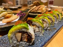 -兆治日本料理(华府世家店)