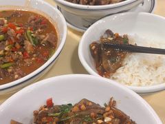-笨罗卜浏阳菜馆(太平街店)