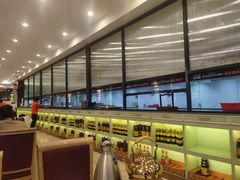 -顺风山庄(水濂山店)