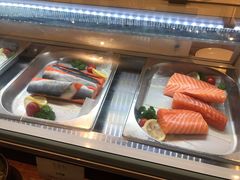-深圳同泰万怡酒店·万荟轩自助餐厅(同泰店)
