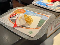 -麦当劳(桐乡润丰步行街店)