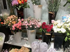 -淘花源花艺鲜花店 开业花篮 绿植(南部商务区店)