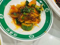 -禄鼎记·排队俩小时都要吃的酸菜鱼(石牌桥店)