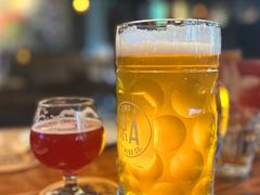-京A Taproom·精酿餐吧(CBD店)
