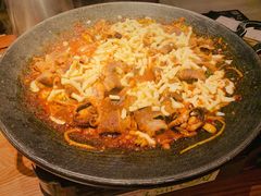 -春熙台韩国料理·章鱼肥牛(西丽店)