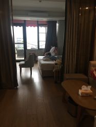 点击看大图 -金芙美月子中心(财富别墅店)