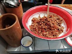 -遇见老南昌-柴火灶(顺外路店)