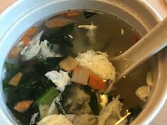 -李先生牛肉面大王(北京东四店)