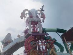 -上海玛雅海滩水公园