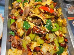 -滋味烤鱼(祥和里店)