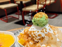 -赵记传承·中国甜品(福州总店)
