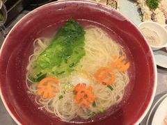 -阿源鱼捞斑鱼火锅·海鲜粥(山景尚宅店)
