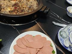 -秦巴石锅鱼