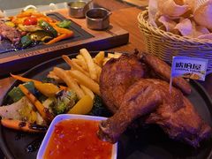 -Ambra Haus琥珀屋精酿餐厅(宝山店)