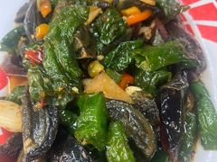 -那红花·东北菜铁锅炖(仙林金鹰店)