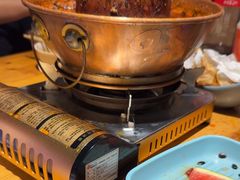 -0317火锅鸡·清真(正达店)