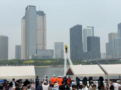 -海河外滩公园
