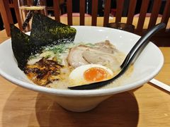 -一風堂拉面(美罗城店)