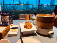 -小大董·烤鸭(观景餐厅·南京西路店)