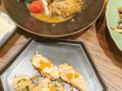 -鸟鹏烧鸟居酒屋(天河领展店)