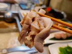 -海底捞火锅(振华商厦店)