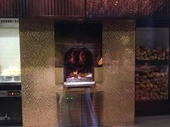 -东海朗廷酒店-唐阁T’ANG COURT 中餐厅