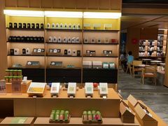 -奈雪茶院·茶室茶馆(广州粤海天地店)