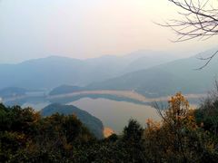 -径山寺