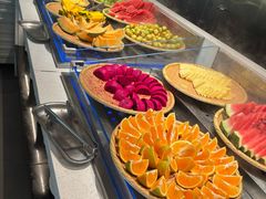 -星伦多自助料理·涮烤一体(杭州来福士店)