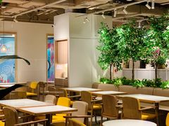 大堂-PEKO PEKO(海之恋商场店)