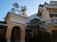 -富国岛翡翠湾 JW 万豪度假酒店