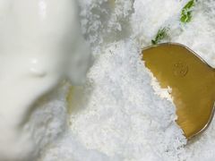-丹礼糖甜品