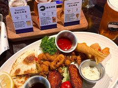 -bluefrog蓝蛙(皇庭广场店)