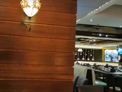 大堂-大头虾越式风味餐厅(光明广场店)