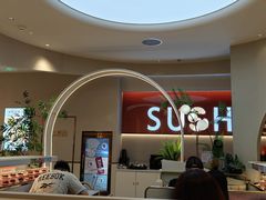 -争鲜回转寿司(朝外悠唐PLUS店)