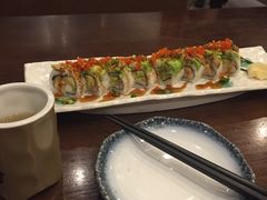 -松子料理(华威桥店)