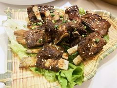 -鑫郭氏·南昌20年大排档·小龙虾羊蝎子(潮阳里店)