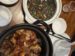 -斯丹姜母鸭·古法干香(田安南路店)